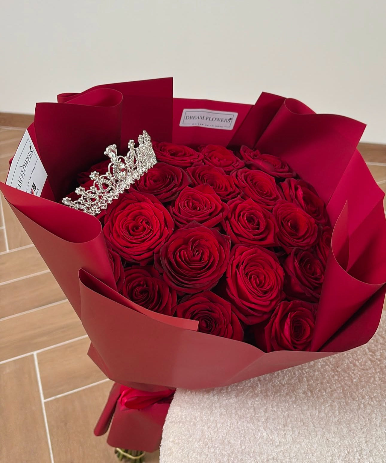 Bouquet princesse ❤️