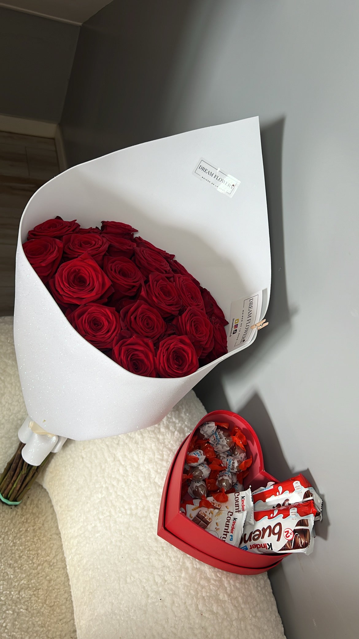 "My Romance" Package