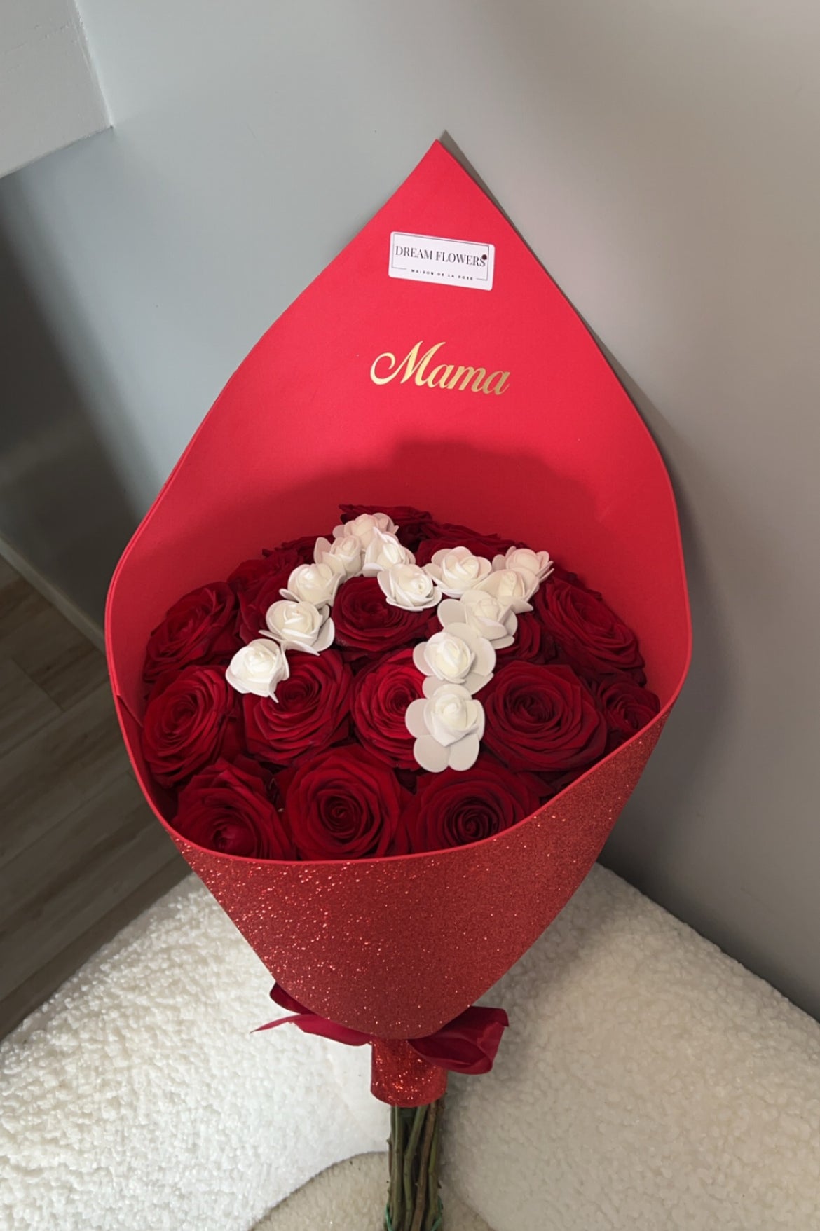 Bouquet - Mother