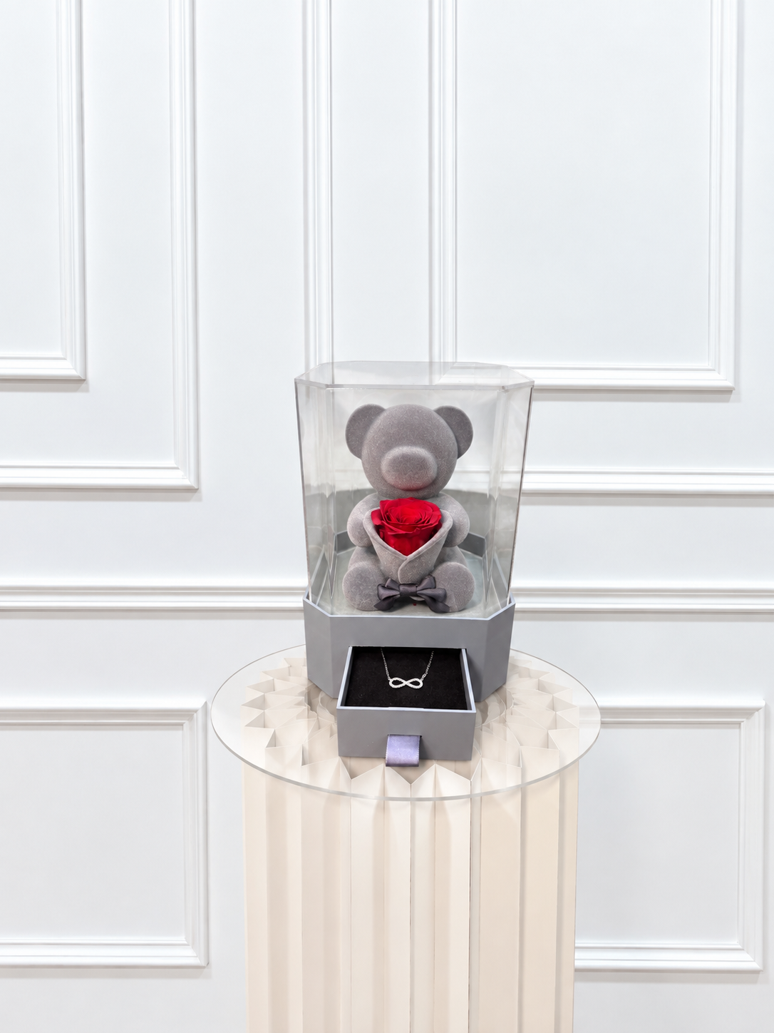 Ourson Bijou Secret