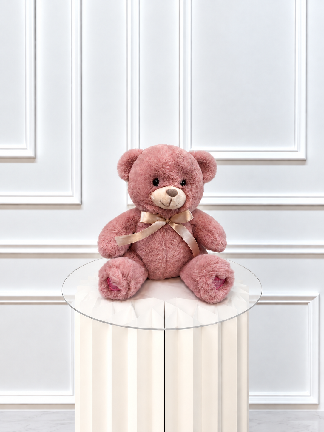 Teddy rose bonbon