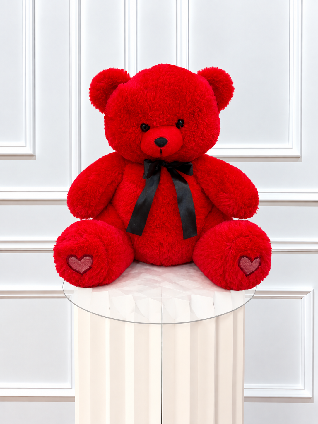 Teddy Red XL