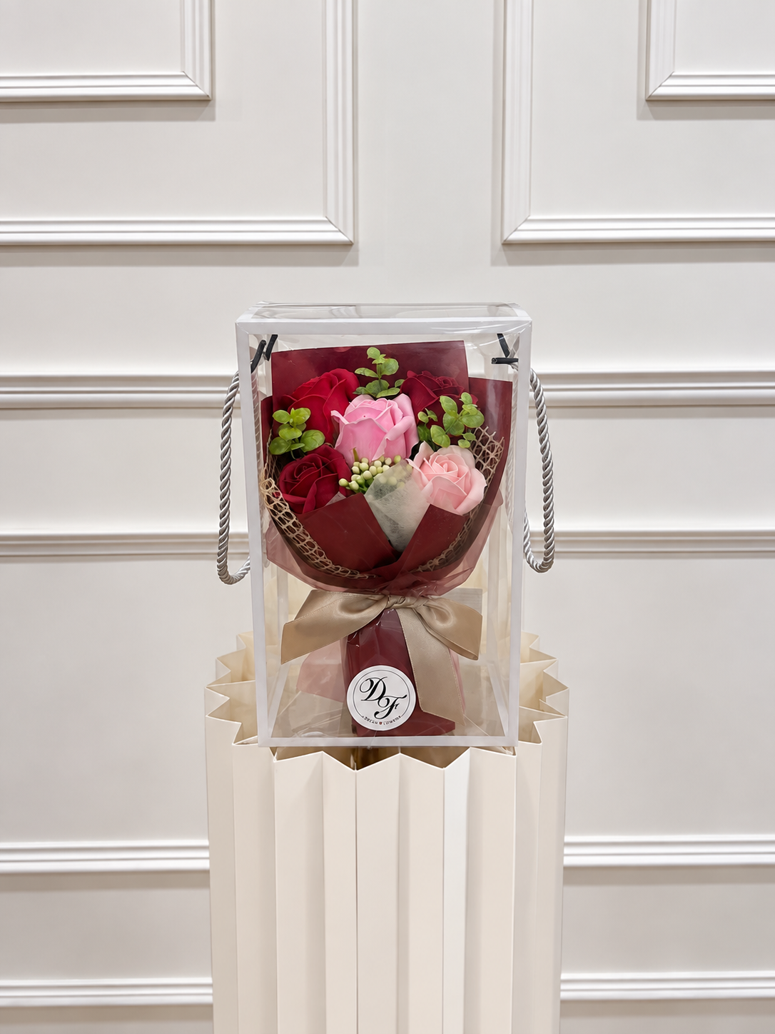 Bouquet Aliah