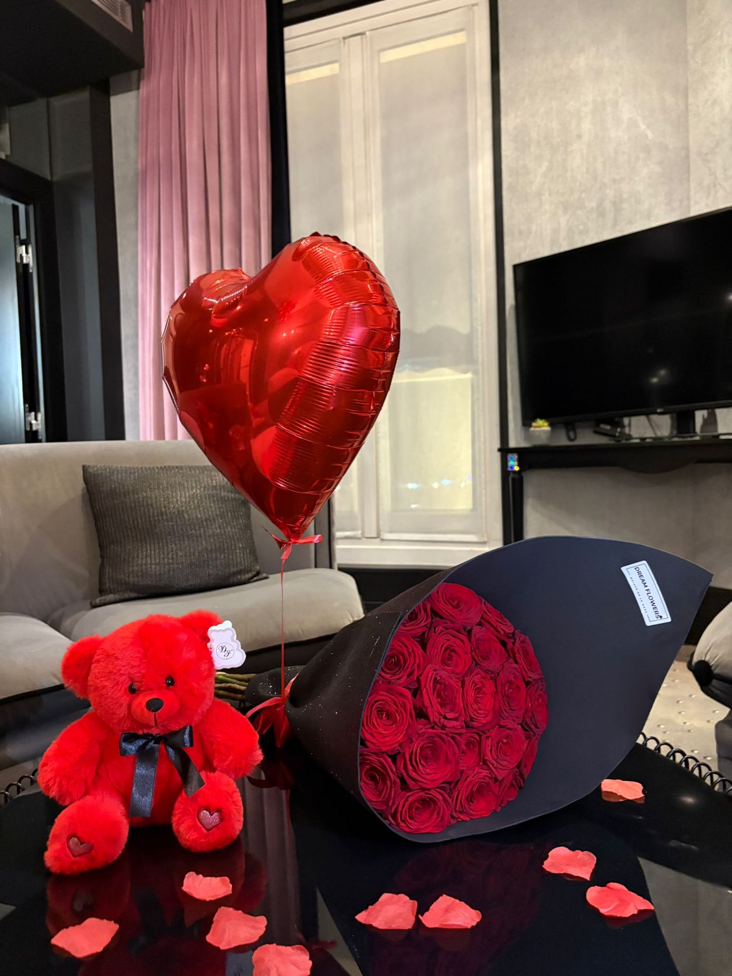 Delicate Caress Pack