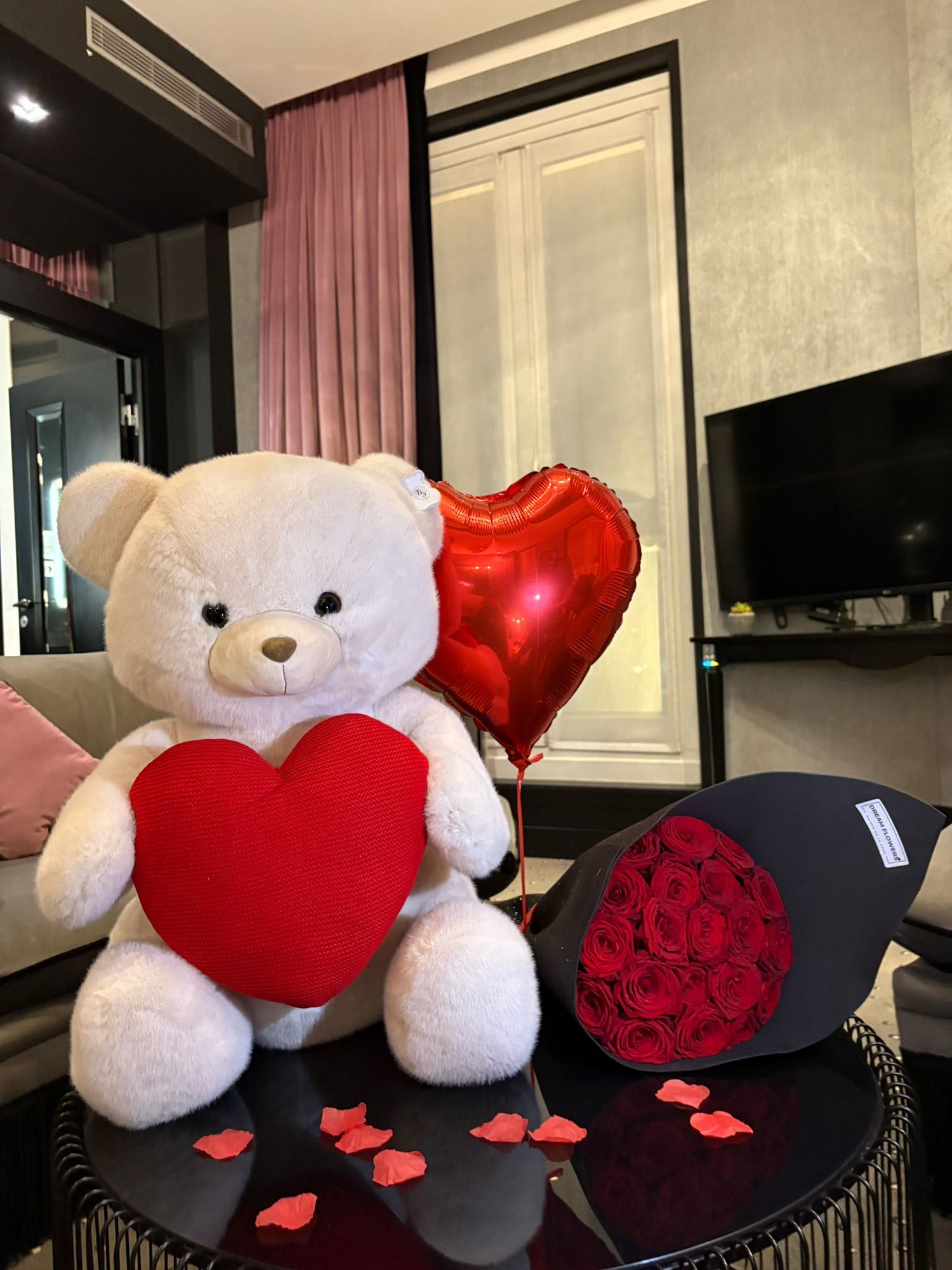 Pack Doudou Love