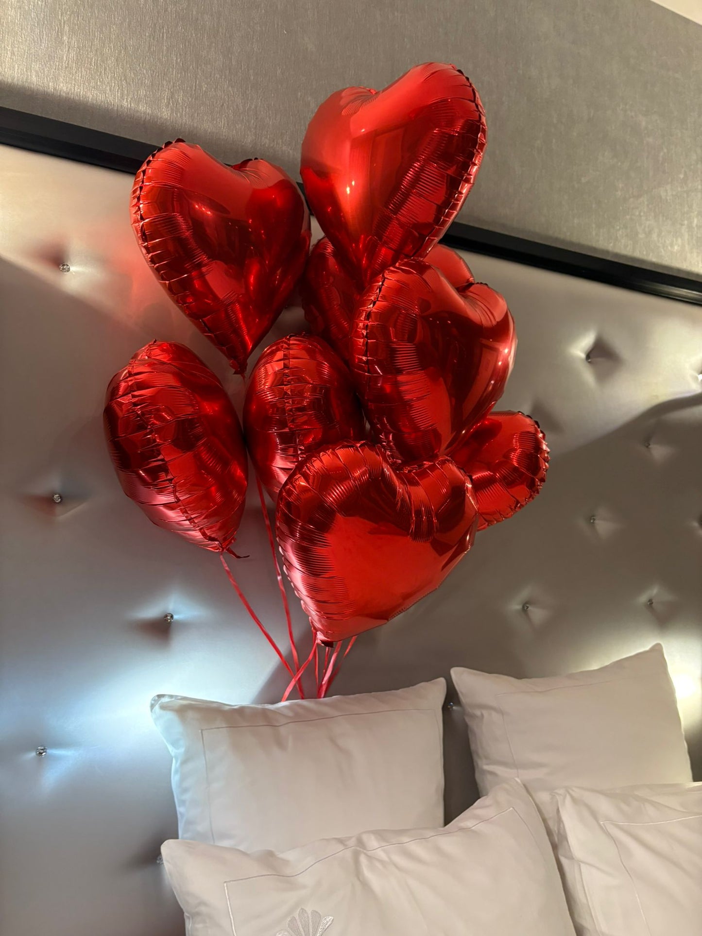 Ballon à l’unité