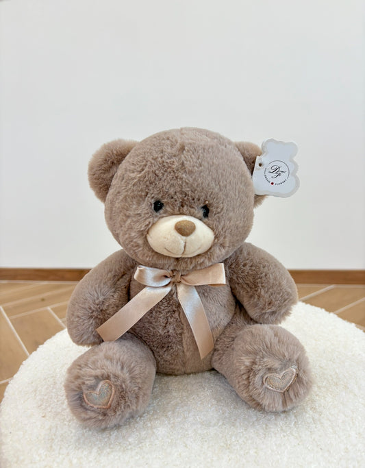 Brown Teddy Bear