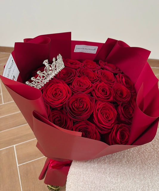 Princess bouquet ❤️