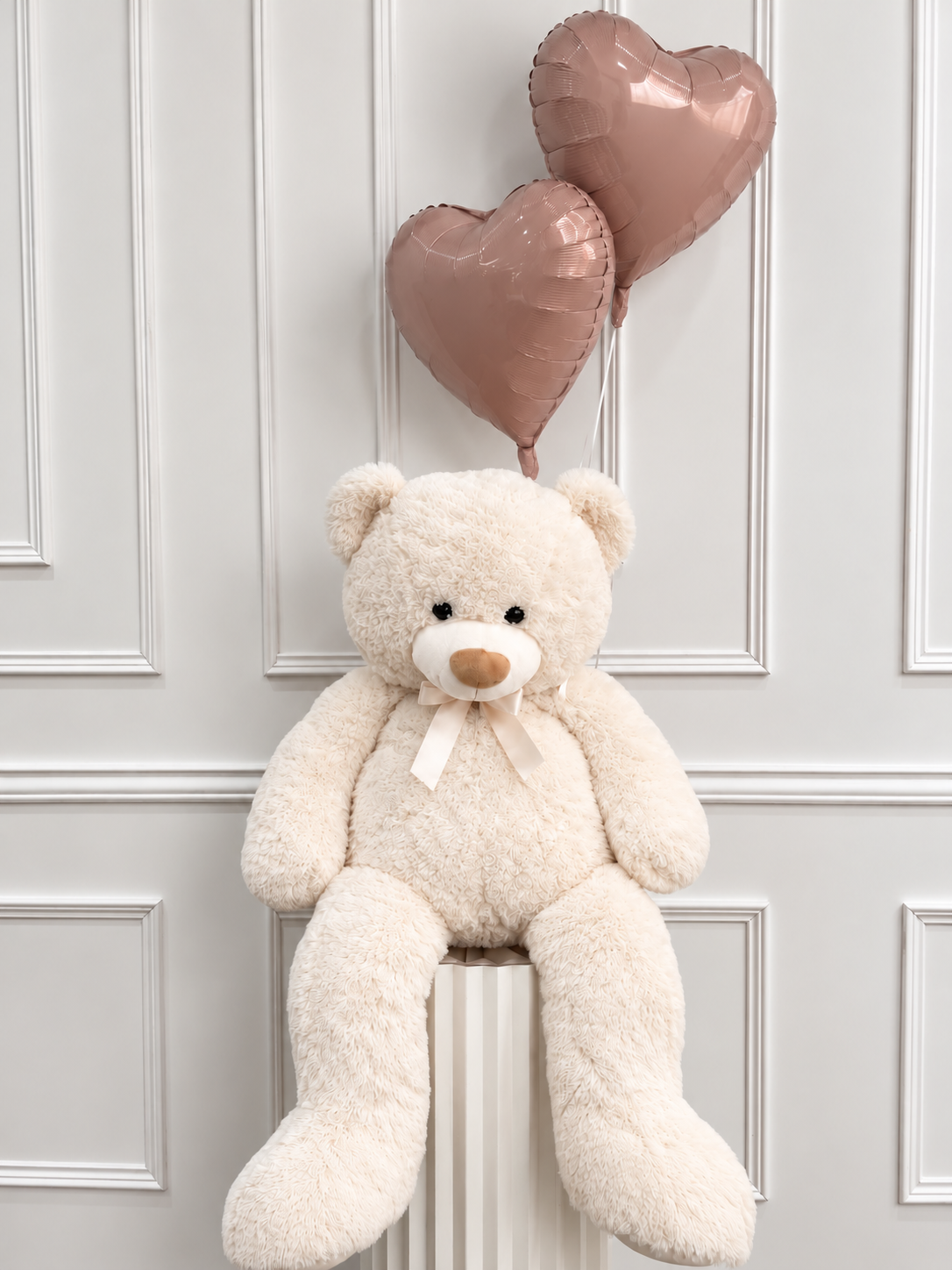 Teddy Moyen 1 mètre