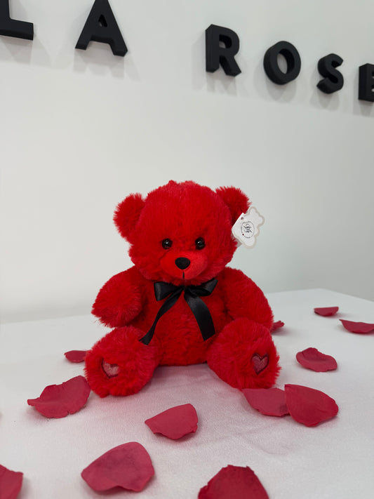 Teddy red dream