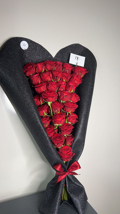 Triumph Bouquet