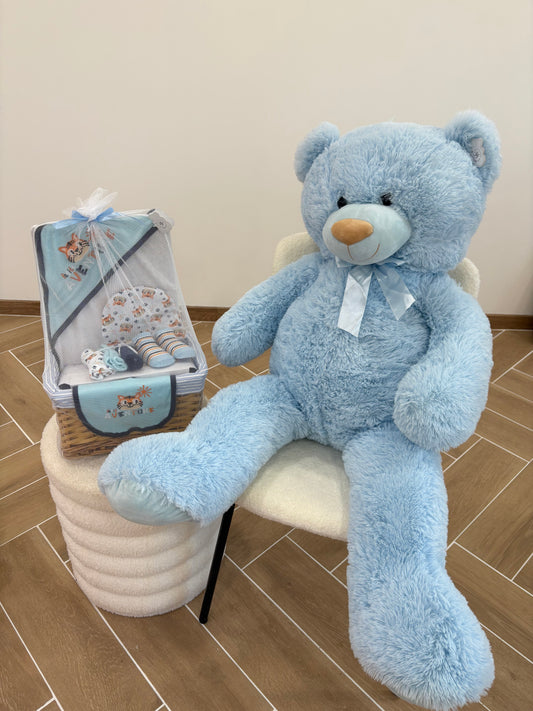 Coffret Naissance Baby boy