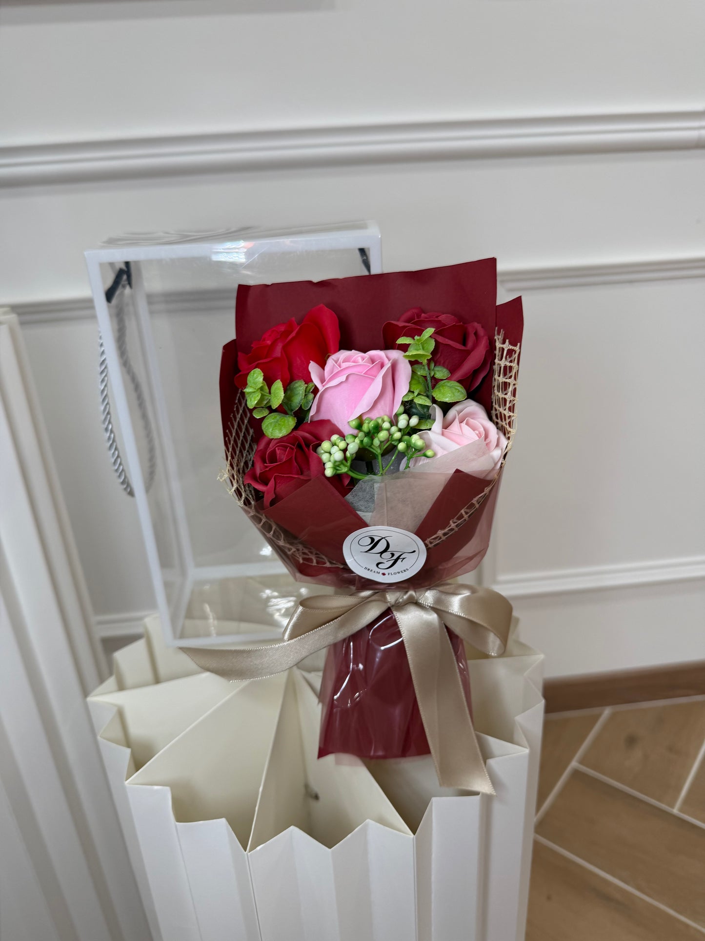 Mini Bouquet