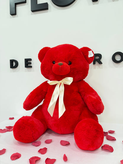 Ourson RED LOVE
