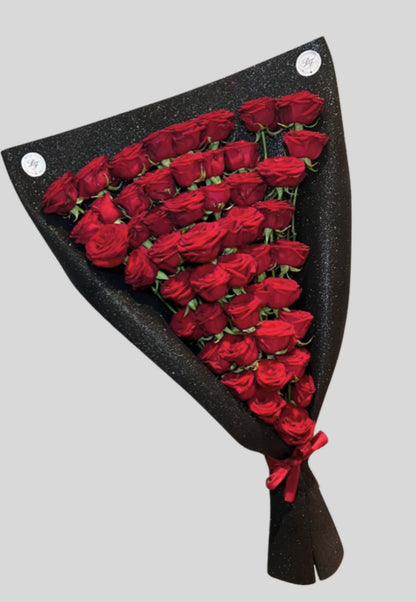 Triumph Bouquet