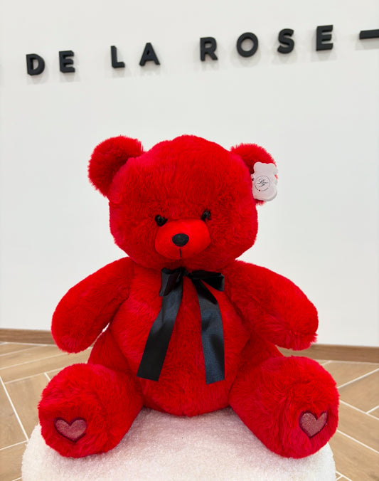 Teddy Red XL