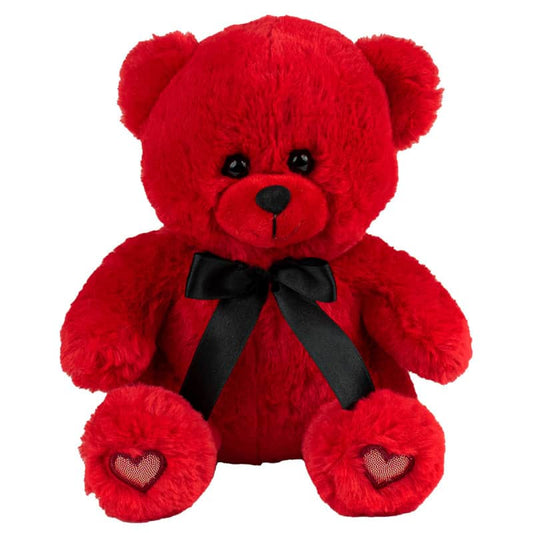 Teddy red dream