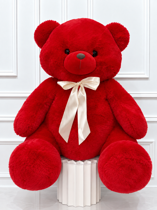 Ourson RED LOVE