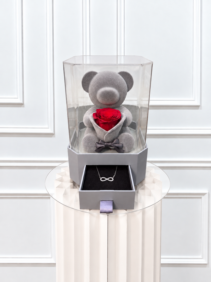 Ourson Bijou Secret