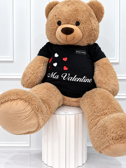 Teddy géant 1M30