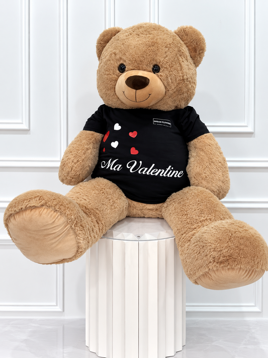 Teddy géant 1M30