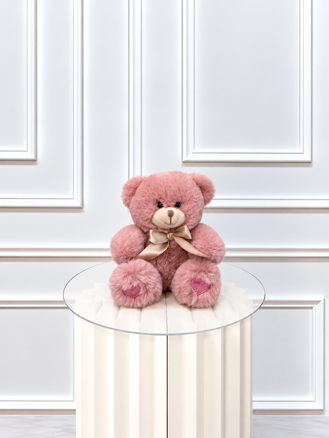 Mini Teddy rose bonbon