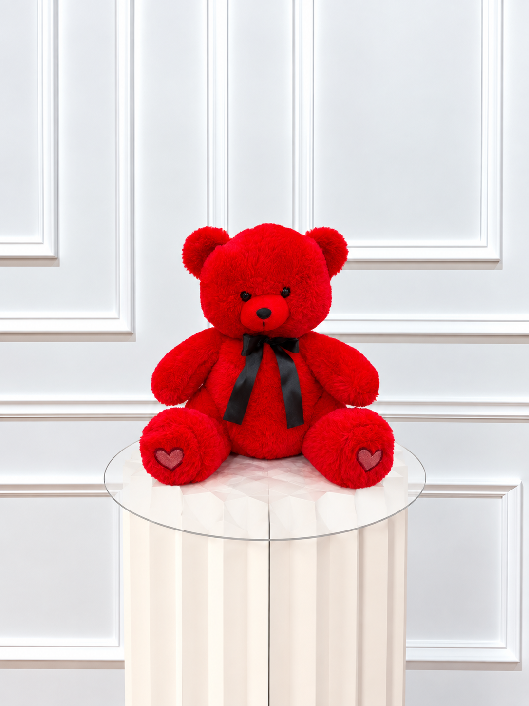 Teddy Red XL
