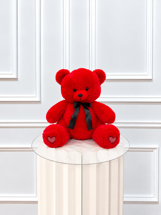 Teddy Red XL