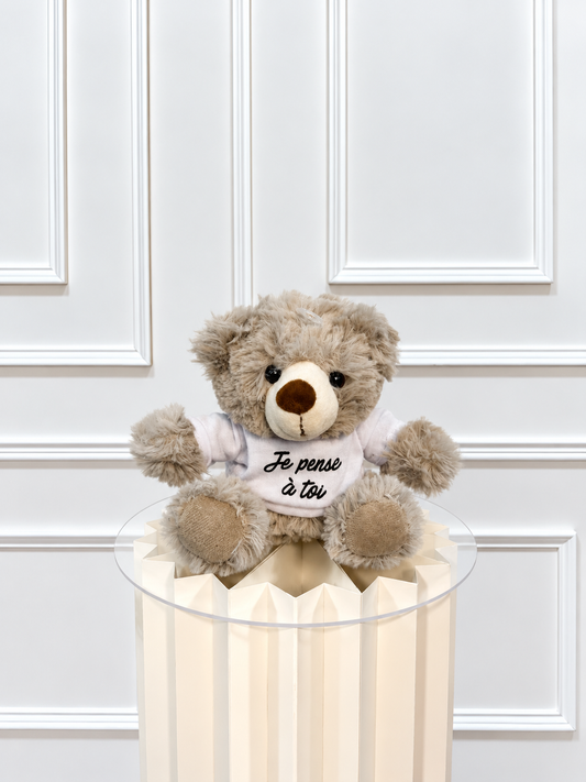 Teddy JPAT