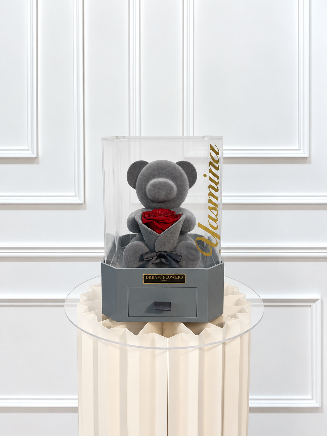Ourson Bijou Secret
