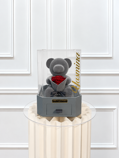 Ourson Bijou Secret