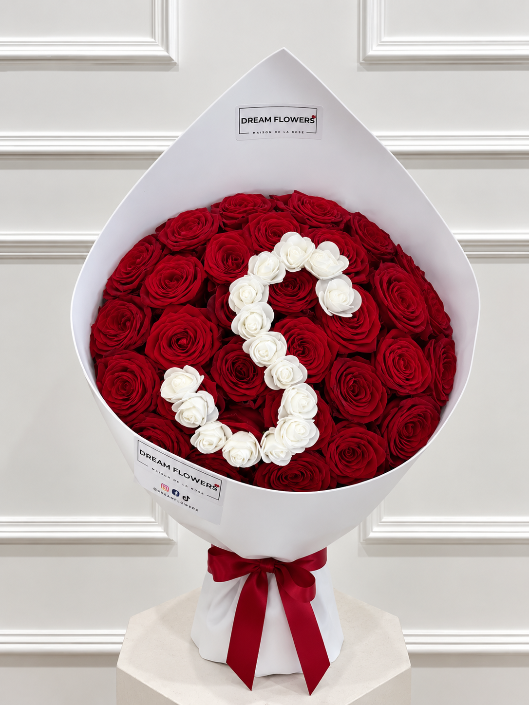 Bouquet Personnalisable