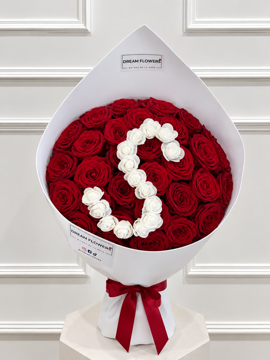 Bouquet Personnalisable