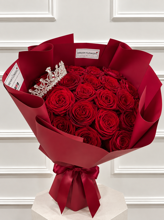 Bouquet Princesse ❤️