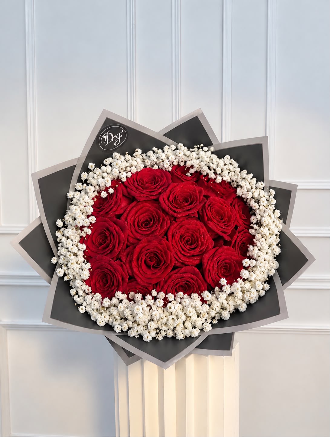 Bouquet Royal