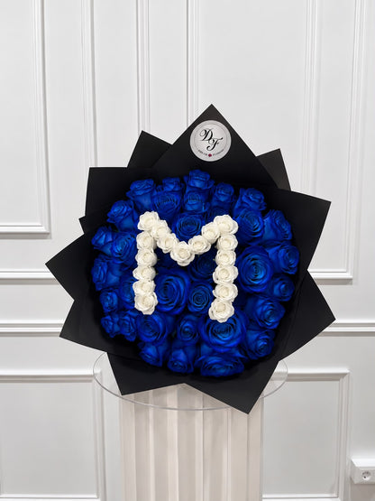 Bouquet Myriam