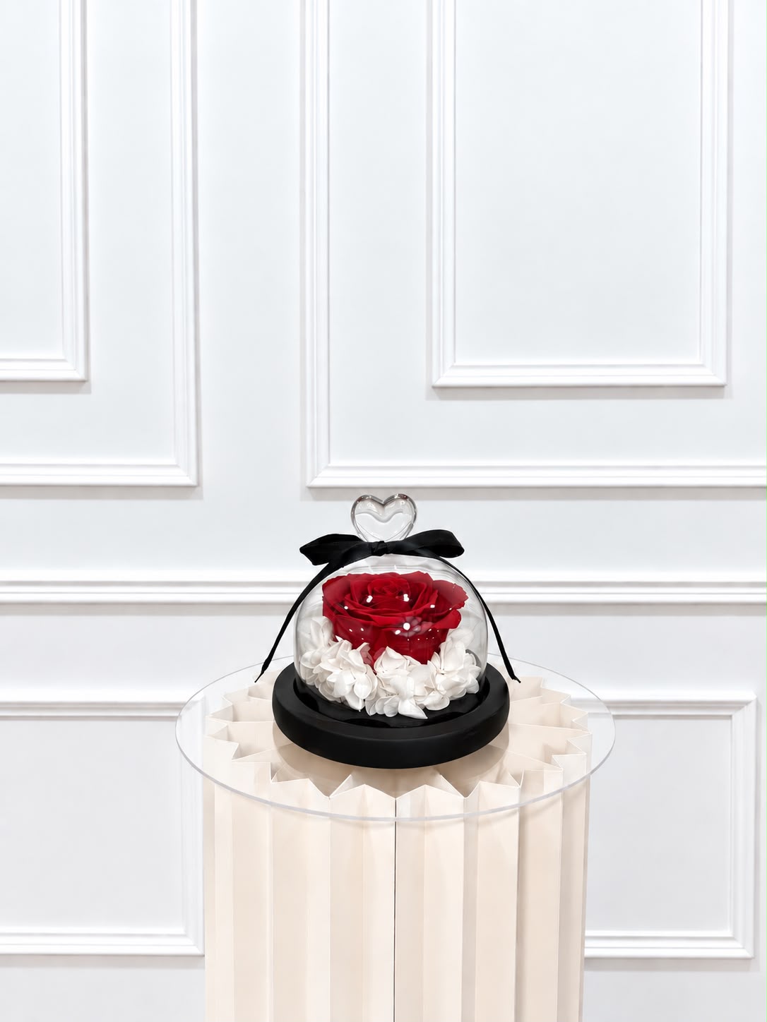 Cloche Jeanne