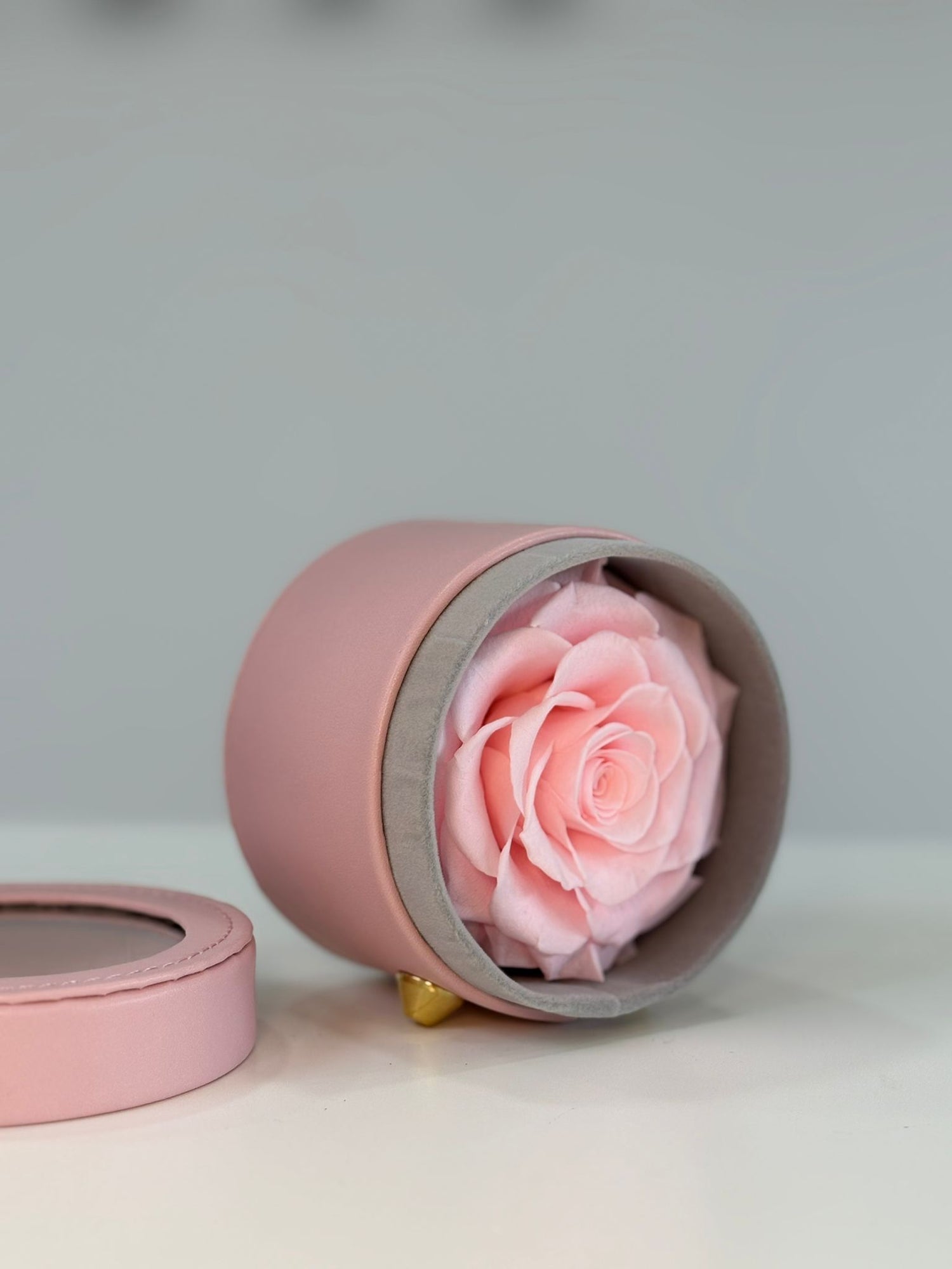 Rose solitaire