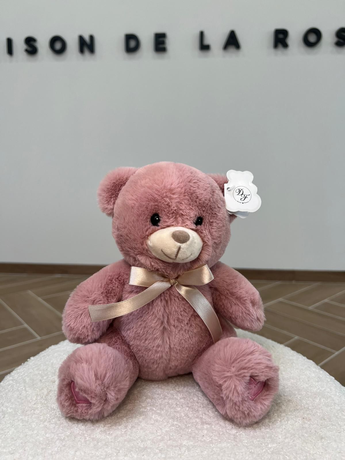 Teddy rose bonbon