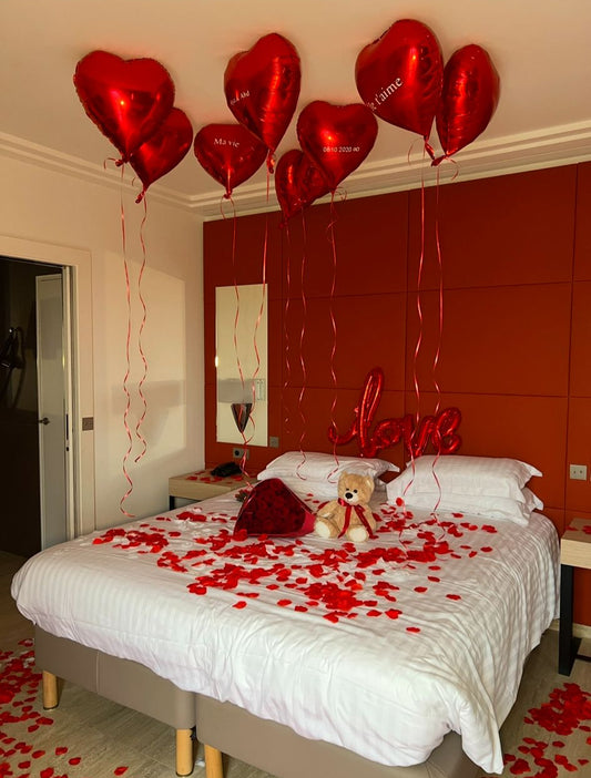 Love Room Decor