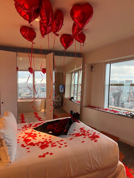 Decoration - Just love