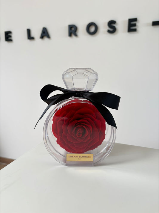 Parfum Rose Éternelle