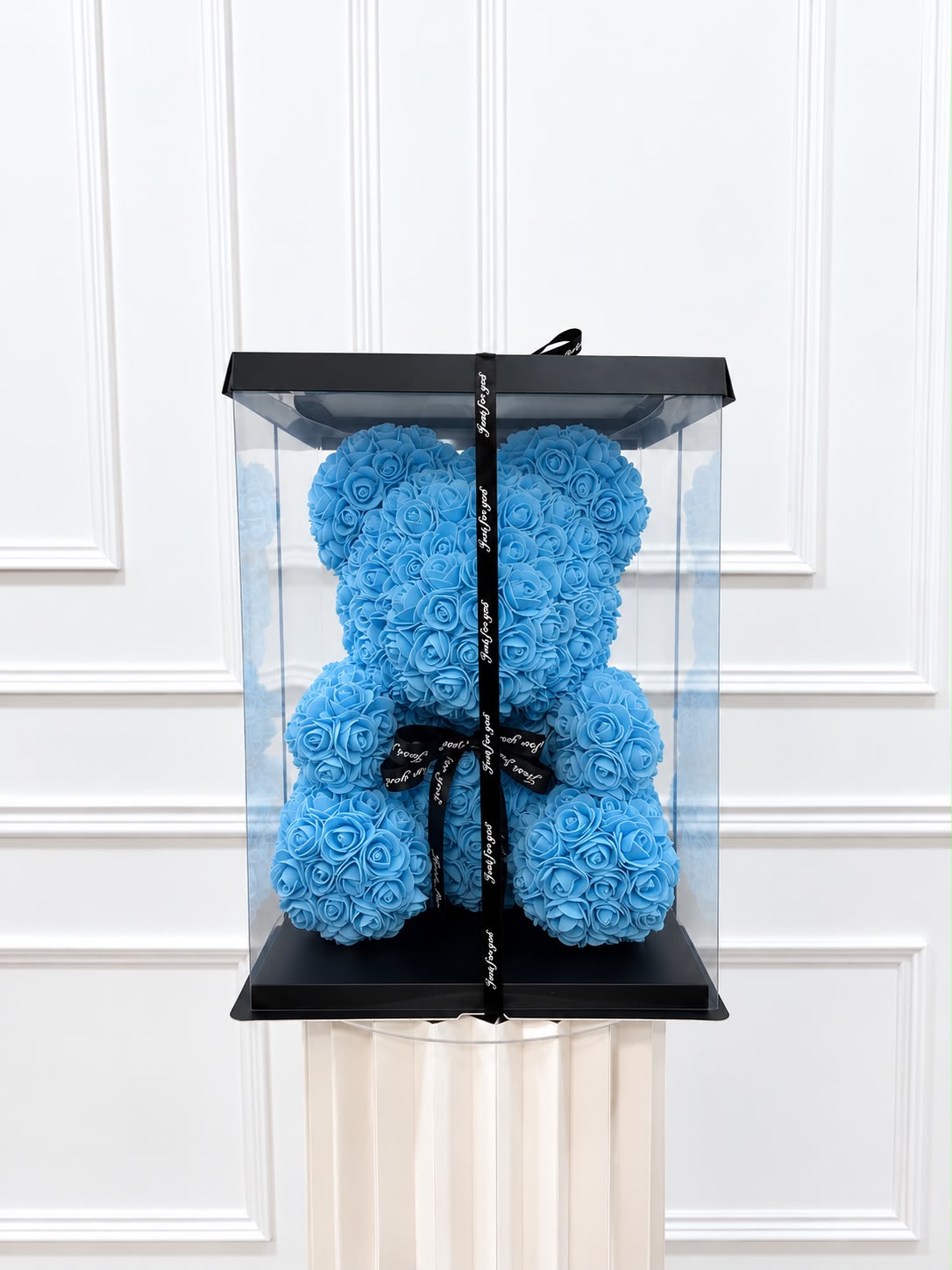 Ourson Artificiel