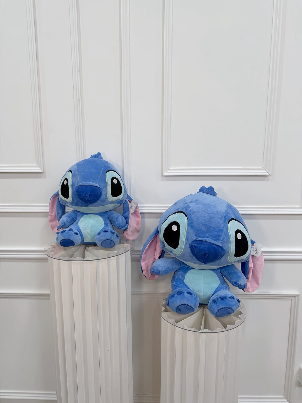 Peluche Stitch