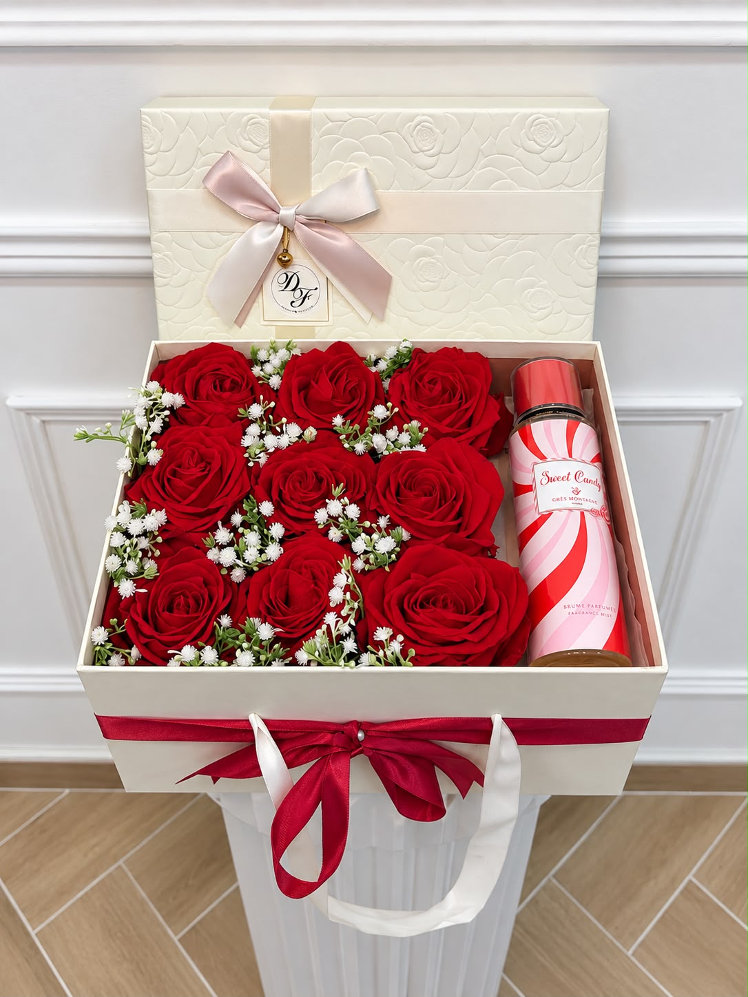 Box Candy