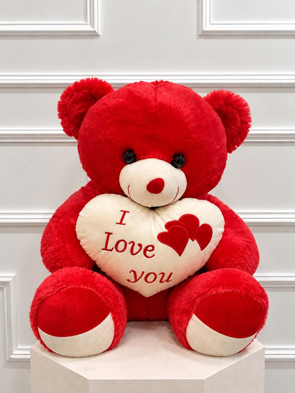 Doudou I Love You - 1 mètre