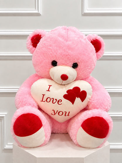 Doudou I Love You - 1 mètre