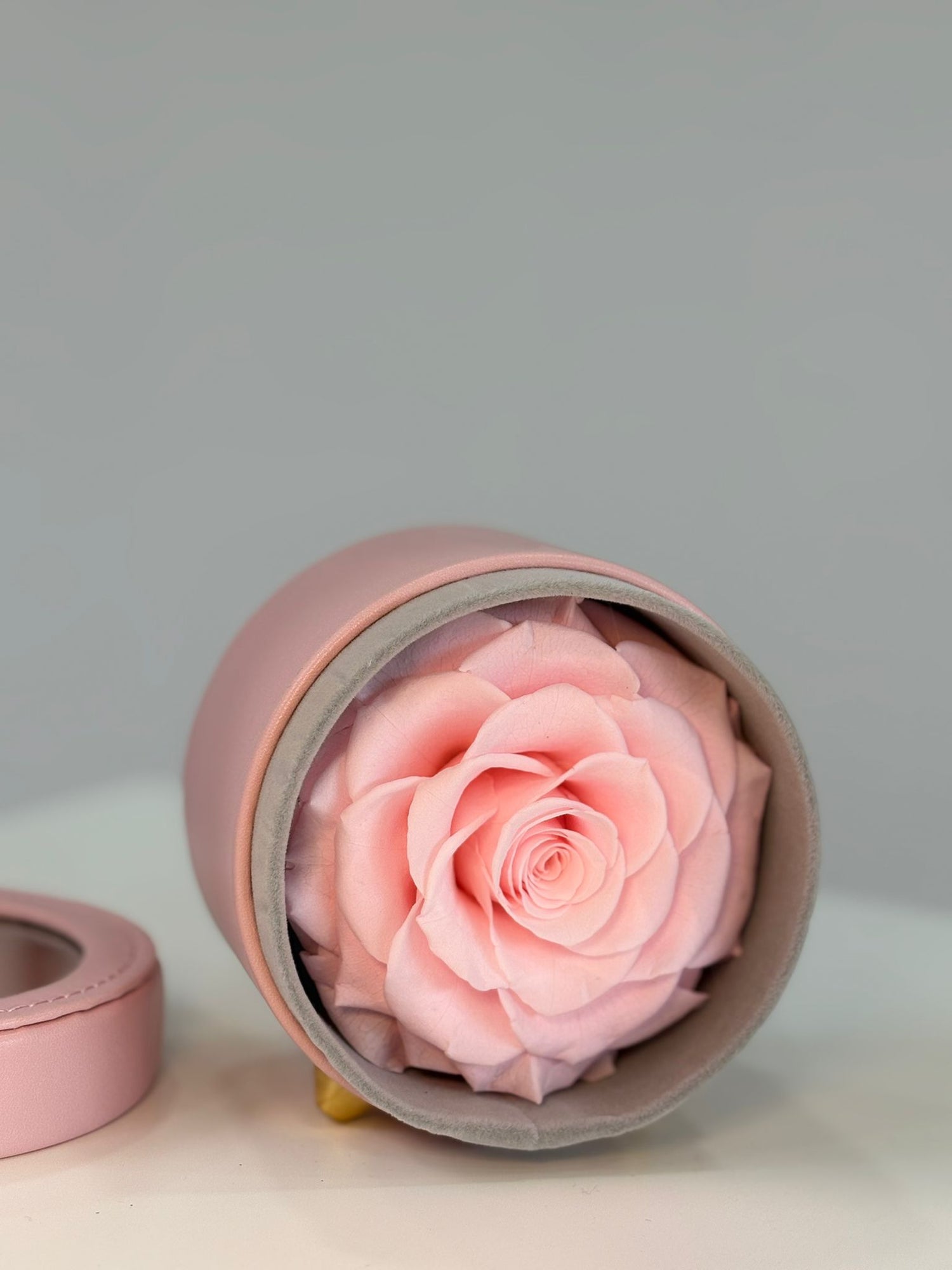 Rose solitaire